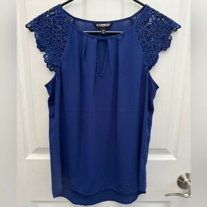 Women’s Short Sleeve Blouse